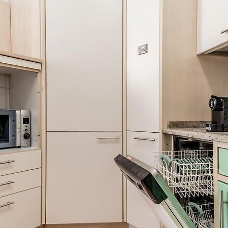 로마 Tiburtina White House 아파트 외부 사진